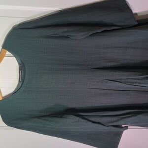 Gudrun Sjoden Organic Cotton Dress